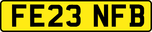 FE23NFB