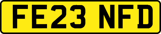 FE23NFD