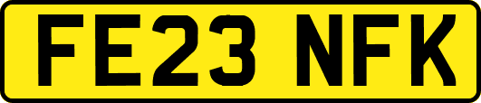 FE23NFK