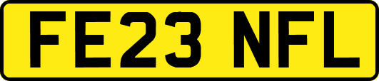 FE23NFL