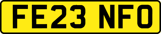 FE23NFO