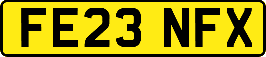 FE23NFX