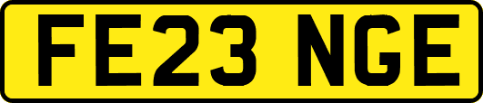 FE23NGE