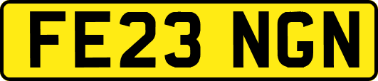 FE23NGN