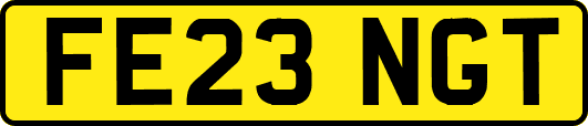 FE23NGT