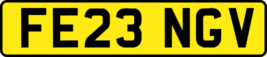 FE23NGV