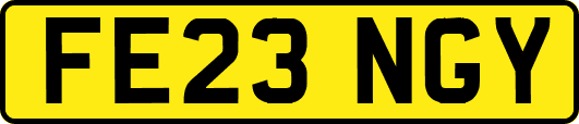 FE23NGY