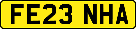 FE23NHA