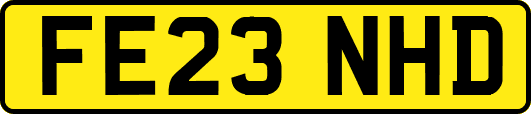 FE23NHD