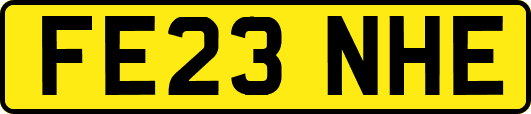 FE23NHE