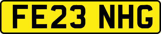 FE23NHG