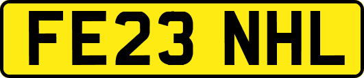 FE23NHL