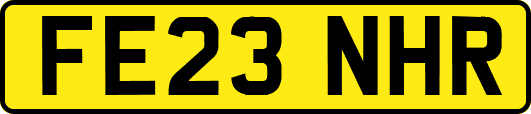 FE23NHR