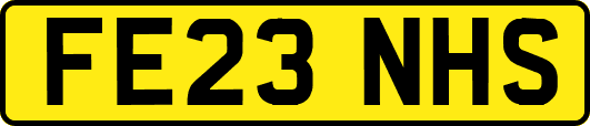 FE23NHS