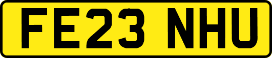 FE23NHU