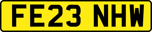 FE23NHW