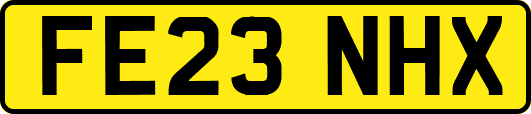 FE23NHX