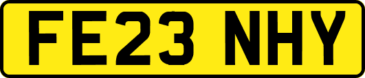 FE23NHY