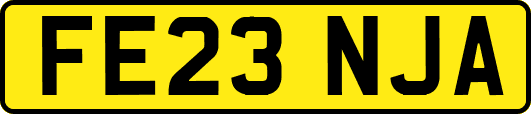 FE23NJA