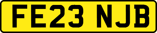 FE23NJB