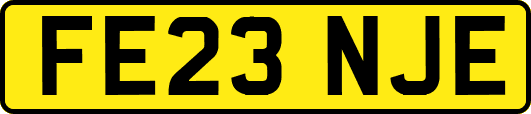 FE23NJE