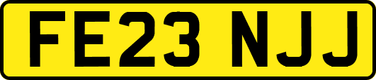FE23NJJ
