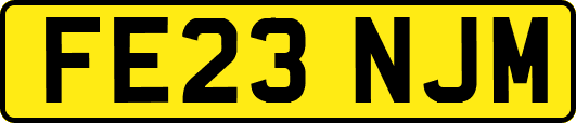 FE23NJM