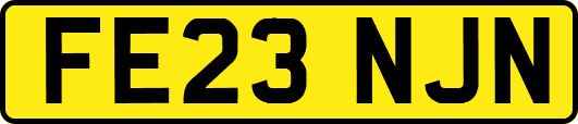 FE23NJN