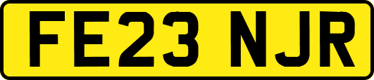 FE23NJR