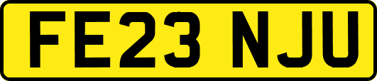 FE23NJU