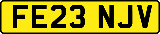 FE23NJV