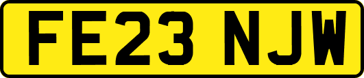 FE23NJW