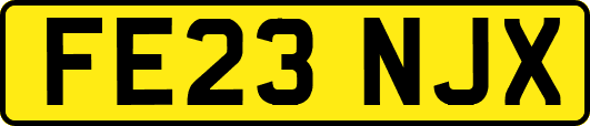 FE23NJX