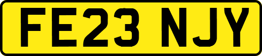 FE23NJY