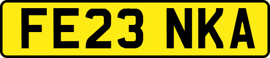 FE23NKA