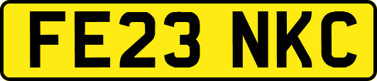 FE23NKC