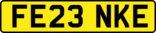FE23NKE