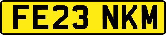 FE23NKM