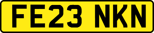 FE23NKN