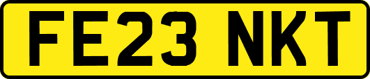 FE23NKT