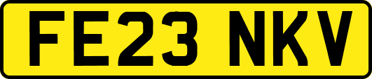 FE23NKV