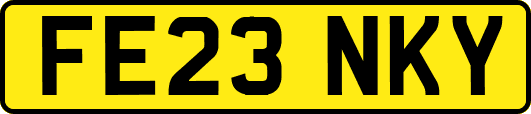 FE23NKY