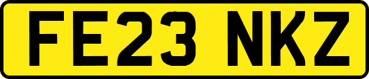 FE23NKZ