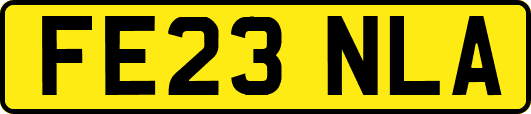 FE23NLA