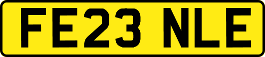 FE23NLE