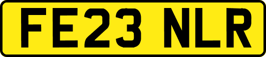 FE23NLR