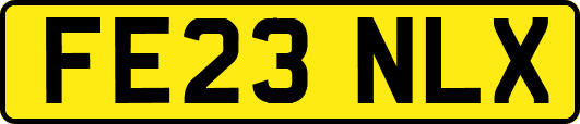 FE23NLX