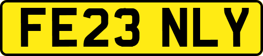 FE23NLY