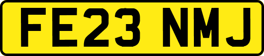 FE23NMJ