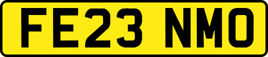 FE23NMO